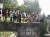  8th grade visit picture 
