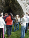  Learning more about the iron making process 