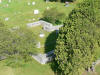 Another view of the columbarium