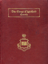 History: The Clergy of Litchfield County 