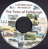 About the History of the Town of Fallsburgh