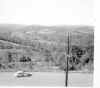 Prior to construction of the Neversink Dam