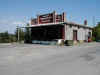 Killian Transfer Company warehouse in 2001