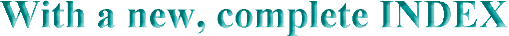 Quinlan's: with a new and complete index