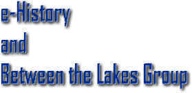 e-History and Between the Lakes Group