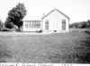 Neversink District Schoolhouse, circa 1933